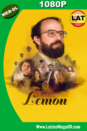 Lemon (2017) Latino HD WEB-DL 1080P ()
